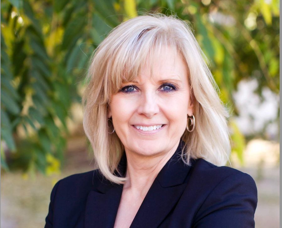 Dr. Kerry Parker